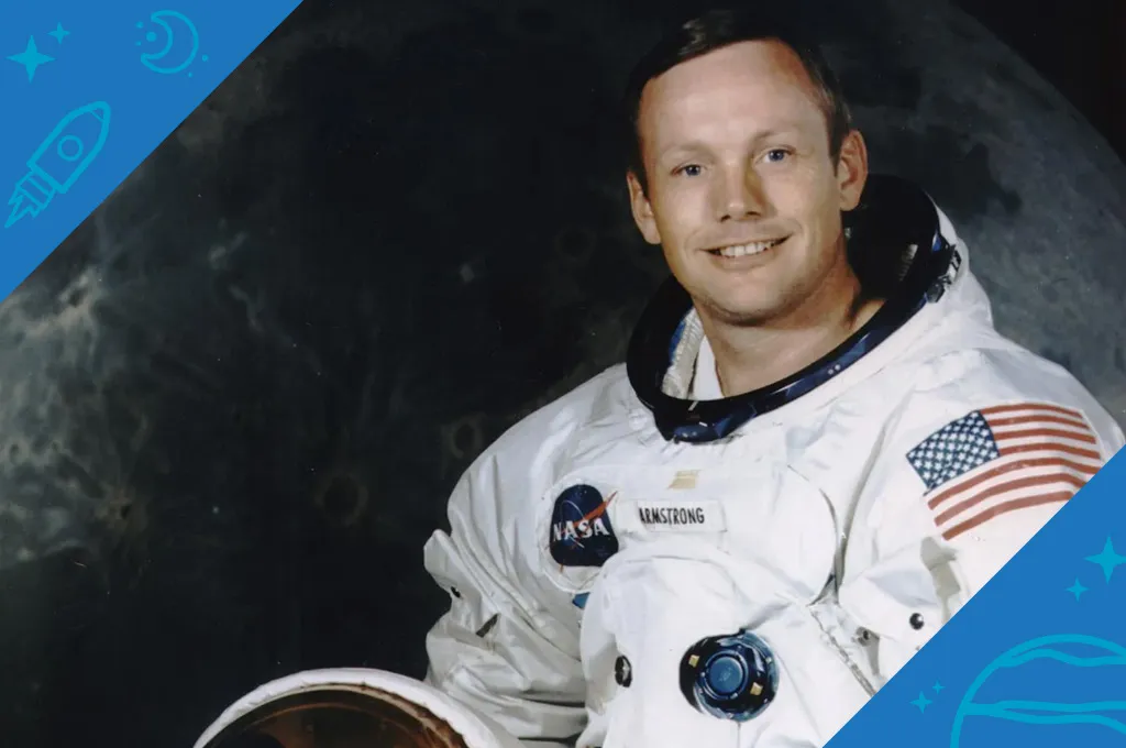 Neil Armstrong