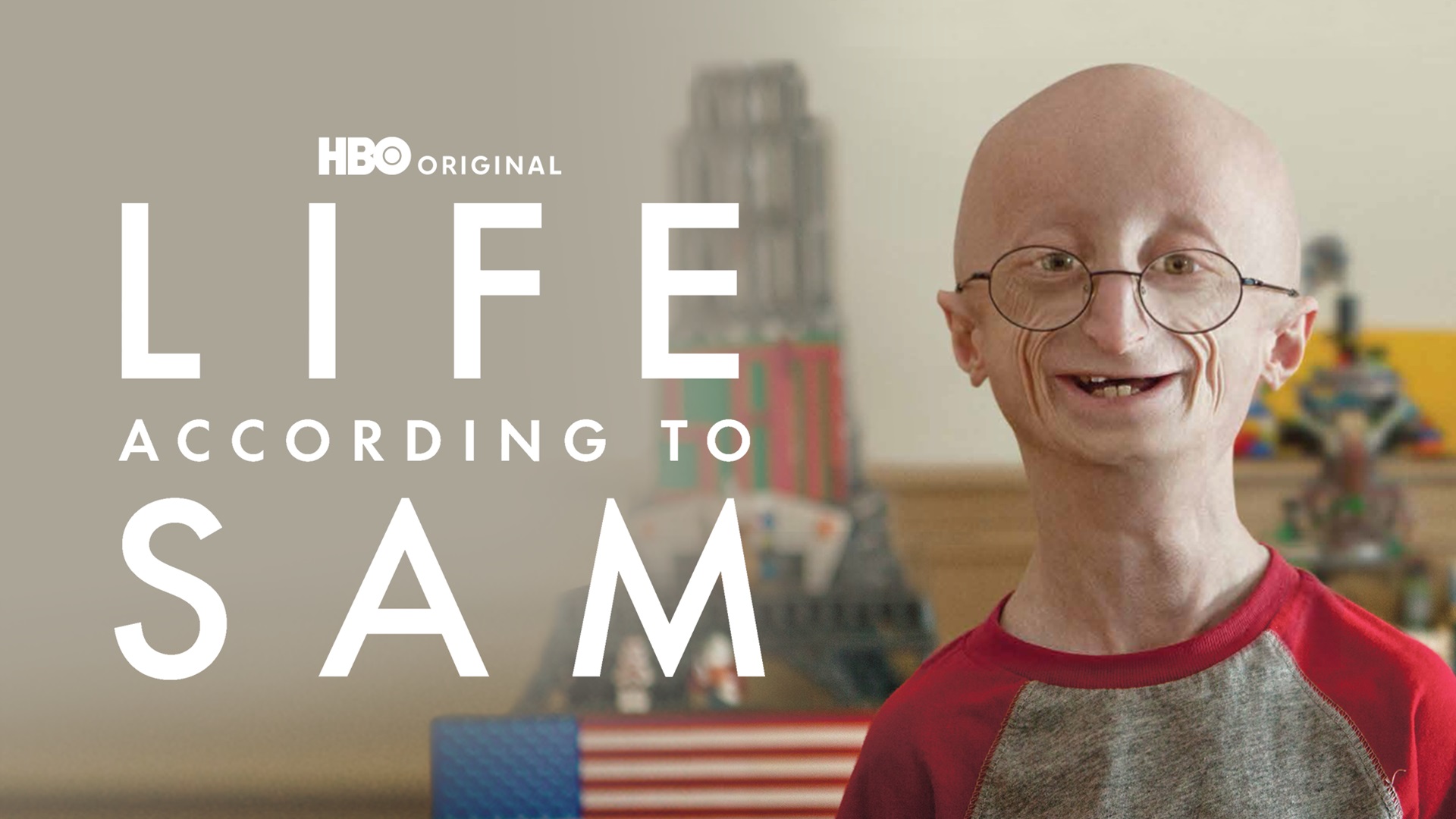 Sam Berns