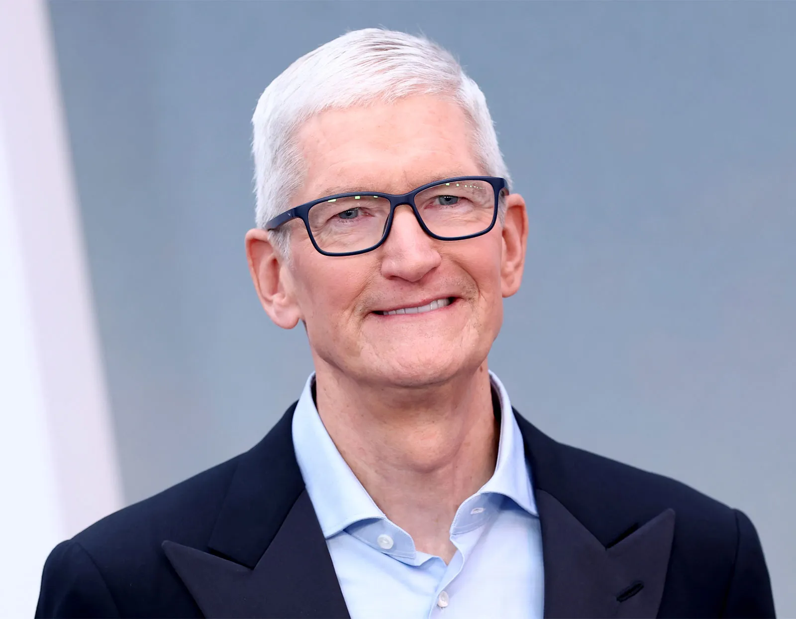 Tim Cook